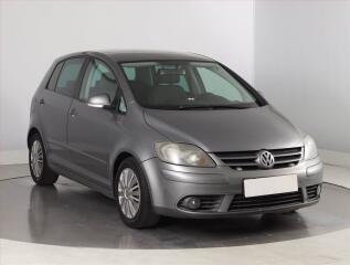 Volkswagen Golf Plus Comfortline 1.9 TDI, po STK