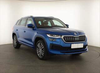 �koda Kodiaq 2.0 TDI