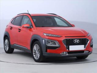 Hyundai Kona Style 1.6 T-GDI, Automat, �R