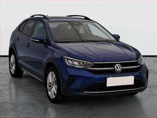 Volkswagen Taigo 1.0 TSI