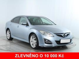 Mazda 6 2.2 MZR-CD, R,2.maj