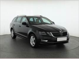 koda Octavia 2.0 TDI, Automat, Serv.kniha