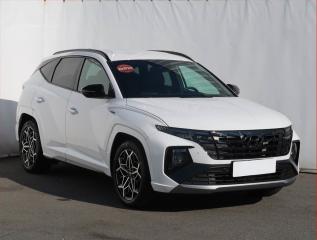 Hyundai Tucson N-Line 1.6 T-GDI, 1.R, 4x4