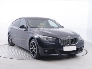 BMW 530d xDrive GT, 4X4, Automat