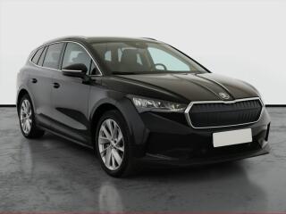 �koda Enyaq iV 60 (62 kWh), SoH 95%