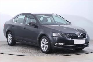 koda Octavia Style 1.6 TDI, Automat