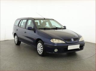 Renault M�gane 1.6 16V , nov� STK, Klima