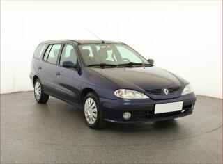 Renault M�gane 1.6 16V , Klima, jezd� v�born�