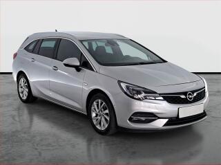 Opel Astra 1.5 CDTI, K��e, Navi, Tempomat