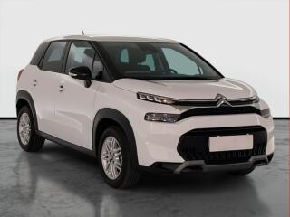 Citro�n C3 Aircross 1.2 PureTech, �R,1.maj