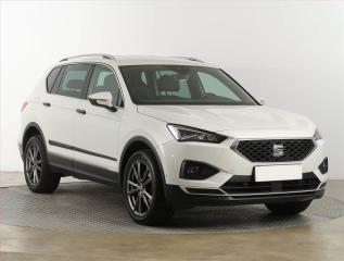 Seat Tarraco Xcellence 2.0 TSI 4Drive, R