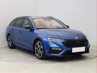 koda Octavia RS 2.0 TDI, R, RS, DSG*