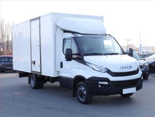 Iveco Daily 3.0 HPT, Sk���, 19m3, �R