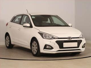 Hyundai i20 1.2, Park.�senzory