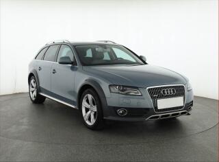 Audi A4 Allroad 2.0 TFSI, 4X4, Automat
