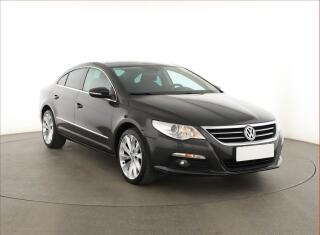 Volkswagen Passat CC 2.0 TDI, Xenony, Tempomat