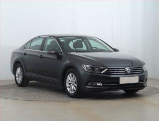 Volkswagen Passat Comfortline 1.4 TSI, Automat