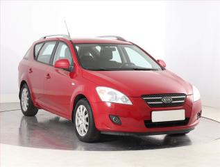 Kia Ceed 1.4 CVVT, po STK, Tan