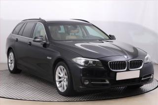 BMW 520d xDrive, 4X4, Automat