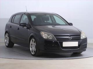 Opel Astra 1.7 CDTI, po STK
