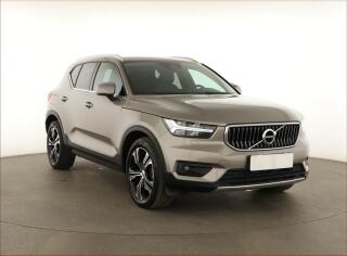 Volvo XC40 T5 Recharge