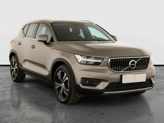 Volvo XC40 T5 Recharge
