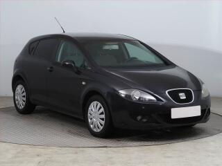 Seat Leon 1.6, nov� STK, Klima