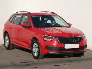 �koda Kamiq Ambition Plus 1.0 TSI, �R
