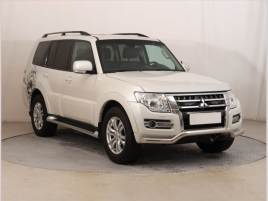 Mitsubishi Pajero 3.2 DI-D