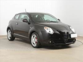 Alfa Romeo MiTo 1.4 T, Tempomat