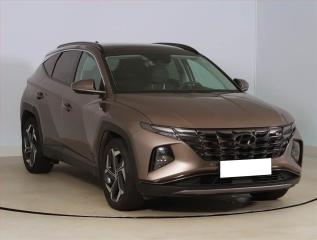 Hyundai Tucson Style 1.6 T-GDI 48V MHEV, DPH