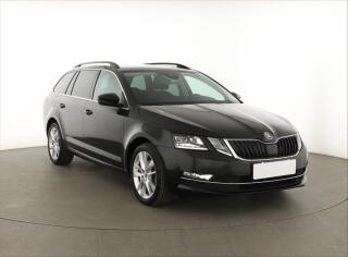 �koda Octavia Style 2.0 TDI, Navi, Tempomat