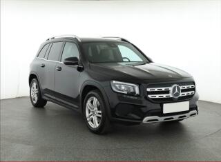 Mercedes-Benz GLB 200 d 4MATIC