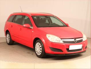 Opel Astra 1.4 16V, po STK, Tan