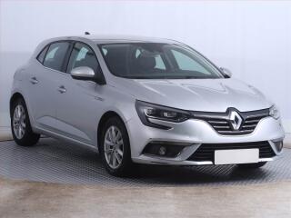 Renault M�gane 1.2 TCe, Serv.kniha, Navi