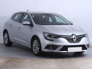Renault M�gane 1.2 TCe, Serv.kniha, Navi