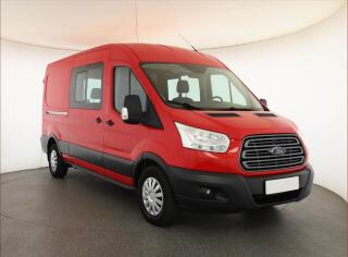 Ford Transit Trend 2.2 TDCi, 7M�st, L3H2