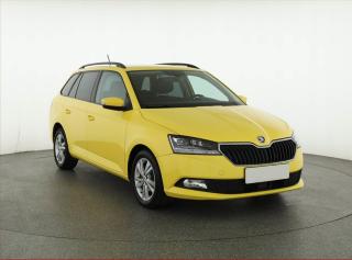 koda Fabia 1.0 TSI, R,2.maj, Ke