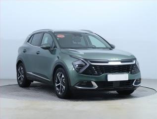Kia Sportage Top 1.6 CRDi MHEV