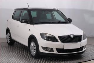 koda Fabia Monte Carlo 1.2 TSI, Tempomat