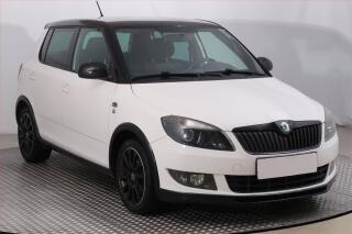 koda Fabia Monte Carlo 1.2 TSI, Tempomat