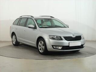 �koda Octavia 2.0 TDI, Automat, Serv.kniha
