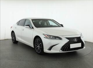 Lexus ES 330 300h, Hybrid,Automat,K��e