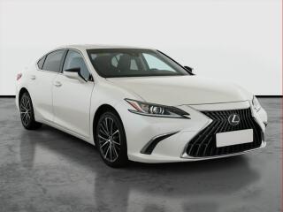 Lexus ES 330 300h, Hybrid,Automat,K��e