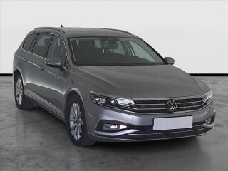 Volkswagen Passat Elegance 2.0 TDI