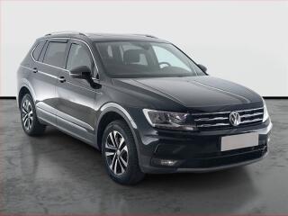Volkswagen Tiguan Allspace 2.0 TDI