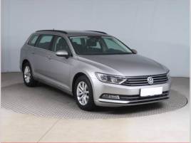 Volkswagen Passat Comfortline 1.6 TDI, Navi