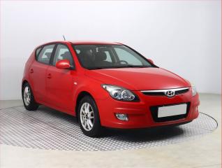 Hyundai i30 1.4 CVVT, po STK, Tan