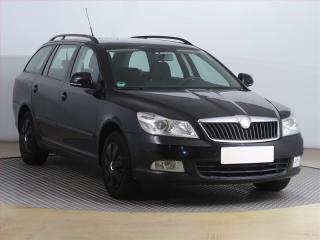 koda Octavia 1.4 TSI, Tempomat