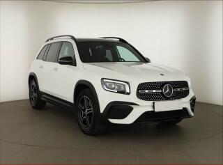 Mercedes-Benz GLB 250 4MATIC